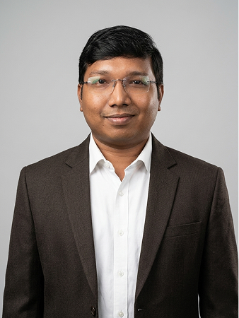 Ashish Vaghela