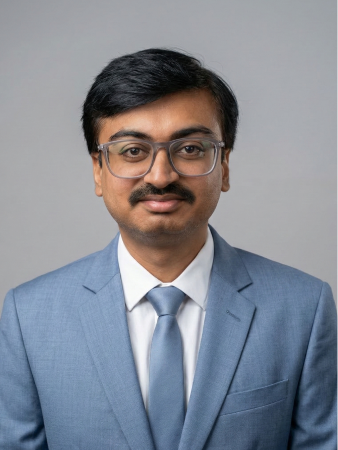 Harshi Vyas