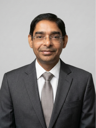 Naresh Patel