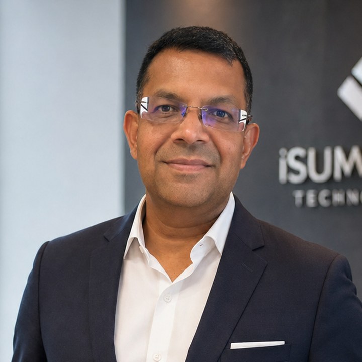 Naren Patel