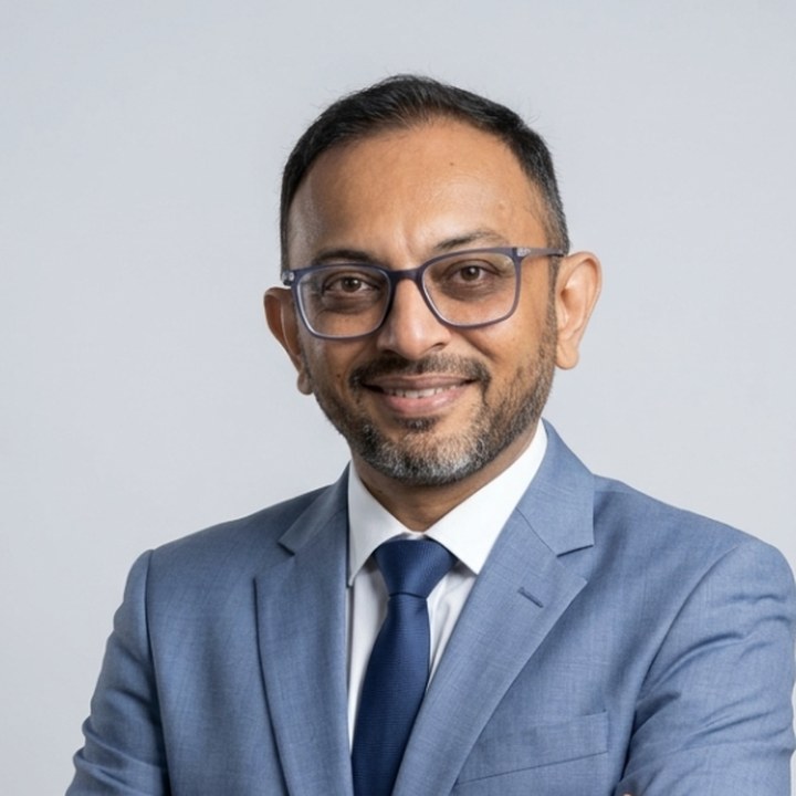 Pritesh Patel